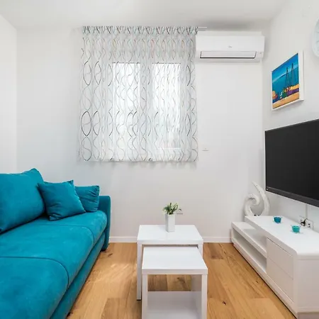 Apartman Luxury Joo & Joo Murter