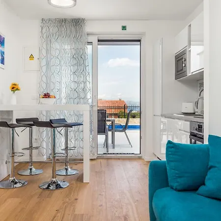 Daire Luxury Joo & Joo Murter