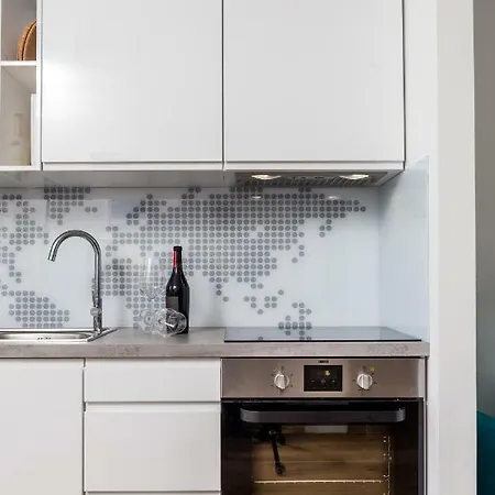 Luxury Joo & Joo Daire