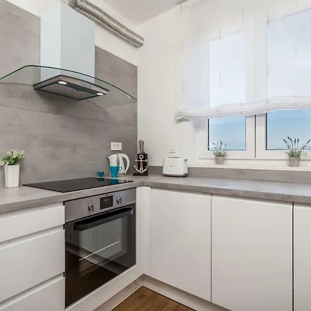 Luxury Joo & Joo * Murter