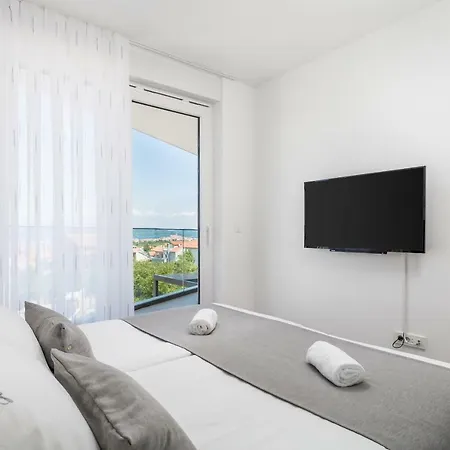 Luxury Joo & Joo * Murter