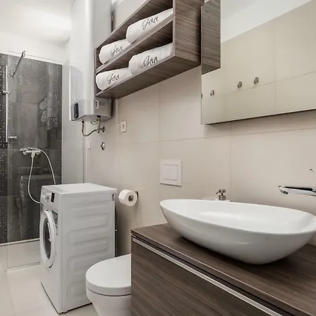 Apartman Luxury Joo & Joo *