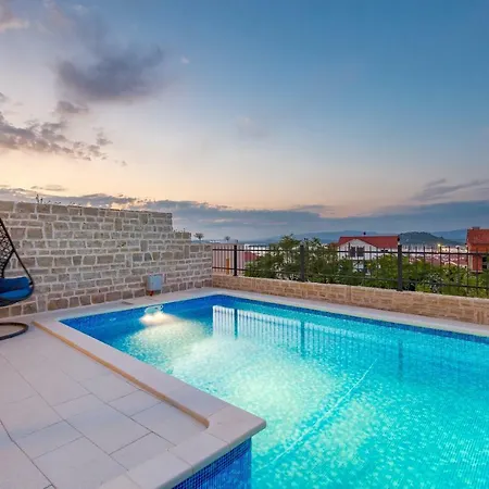 Apartman Luxury Joo & Joo