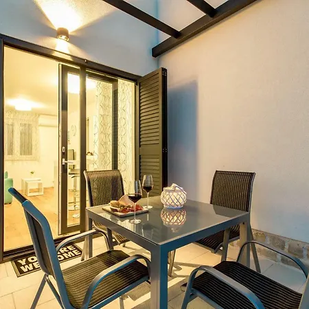 Luxury Joo & Joo * Murter