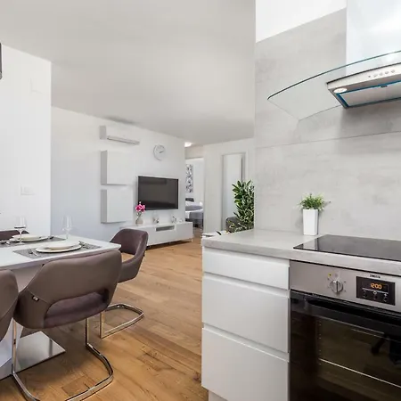 Luxury Joo & Joo Murter