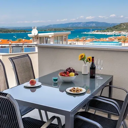 Luxury Joo & Joo Apartman