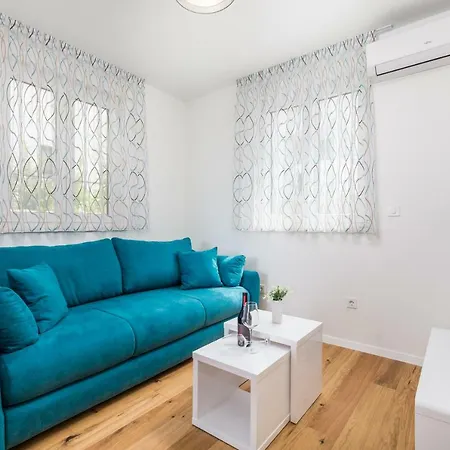 Apartman Luxury Joo & Joo