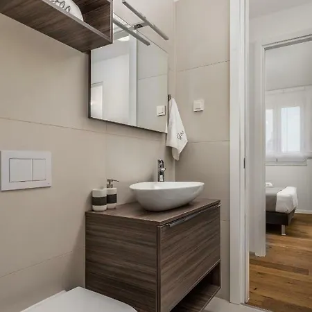 Luxury Joo & Joo * Murter