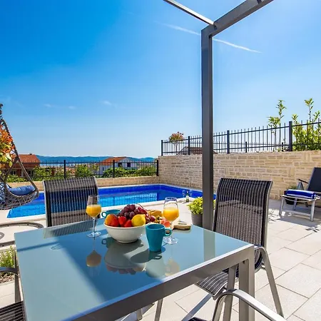 Luxury Joo & Joo * Murter