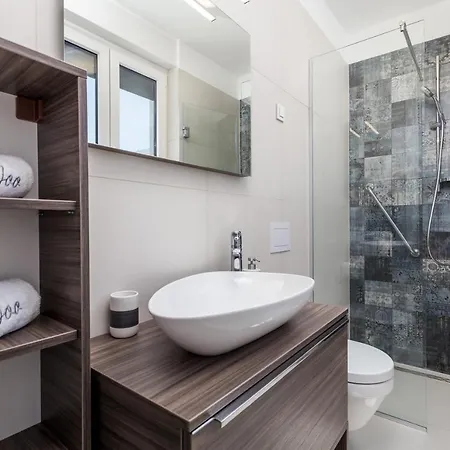 Luxury Joo & Joo Daire Murter