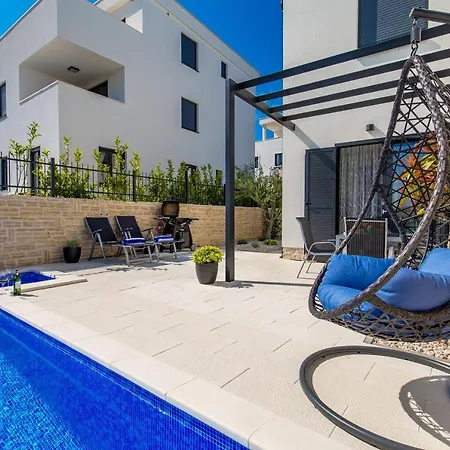 Luxury Joo & Joo * Murter