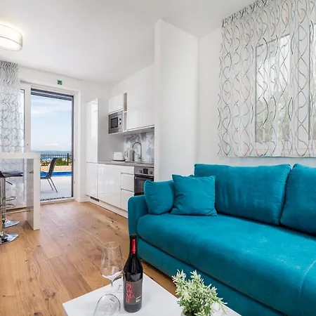 Luxury Joo & Joo Murter