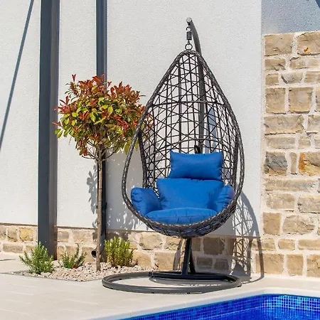 Luxury Joo & Joo * Murter