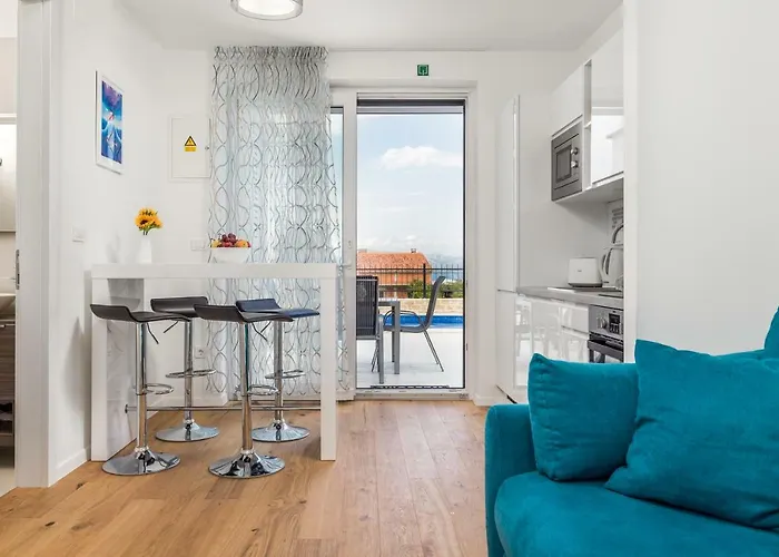 Daire Luxury Joo & Joo Murter