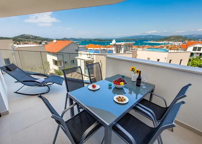 Luxury Joo & Joo Murter