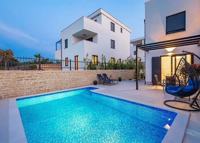 Luxury Joo & Joo * Murter