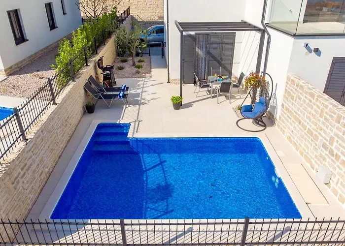 Luxury Joo & Joo Murter