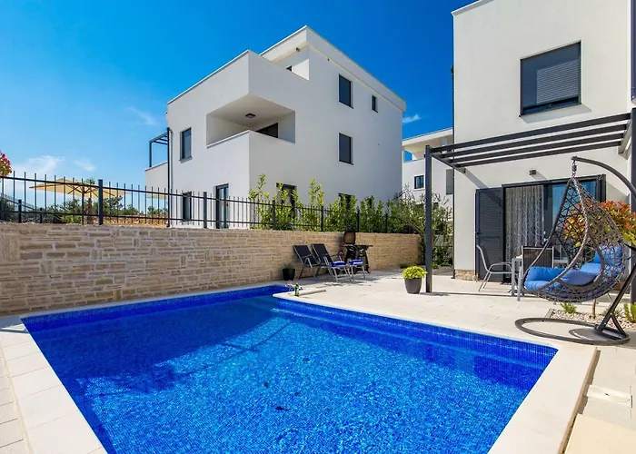 Luxury Joo & Joo Murter