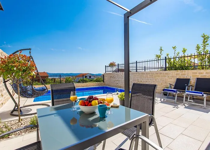 Luxury Joo & Joo * Murter