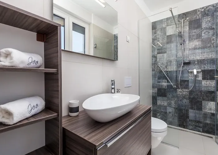 Luxury Joo & Joo Daire Murter