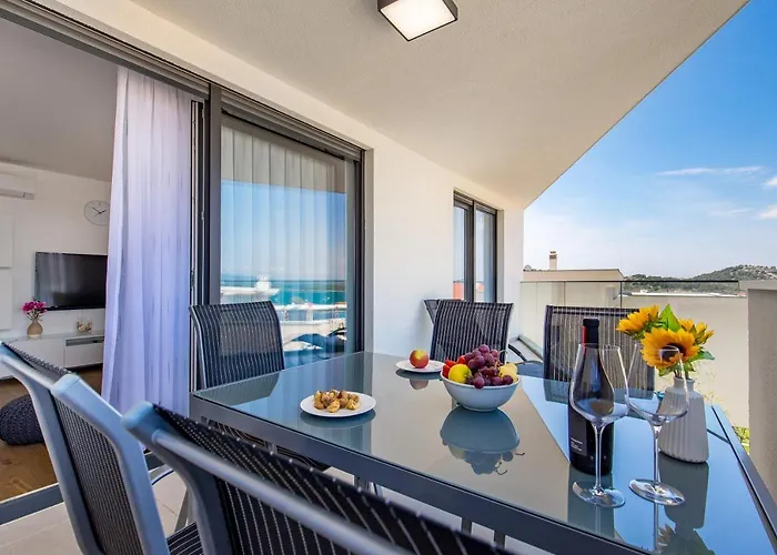 Daire Luxury Joo & Joo *