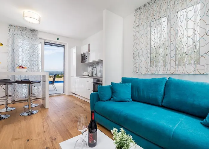 Luxury Joo & Joo Murter