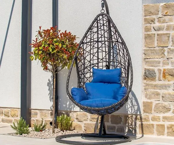 Luxury Joo & Joo * Murter