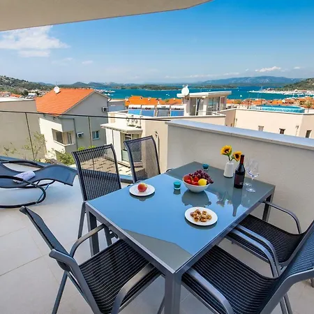 Luxury Joo & Joo Murter