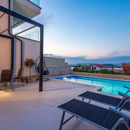 Apartment Luxury Joo & Joo *