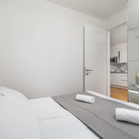 Luxury Joo & Joo Apartment Murter