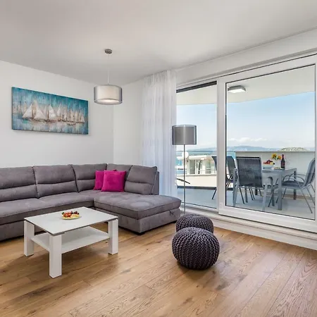 Luxury Joo & Joo Apartment *