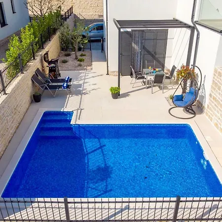 Luxury Joo & Joo Murter