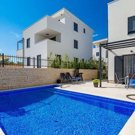 Luxury Joo & Joo Murter