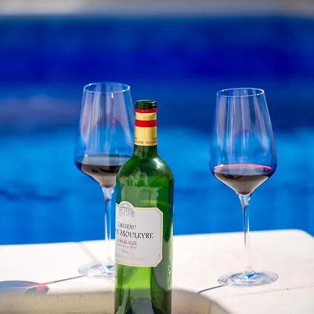 Apartment Luxury Joo & Joo