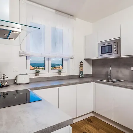 Luxury Joo & Joo Murter