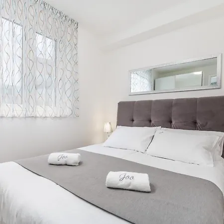 Luxury Joo & Joo Apartment Murter