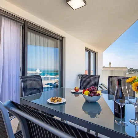 Apartment Luxury Joo & Joo *