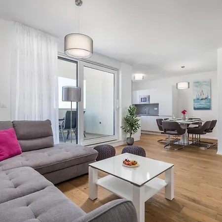 Apartment Luxury Joo & Joo