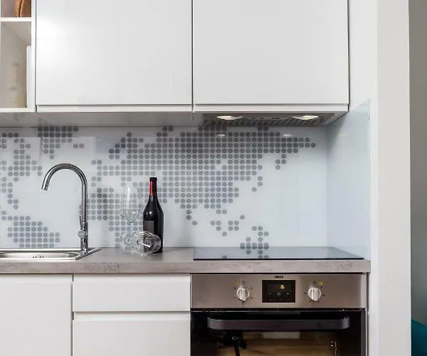 Luxury Joo & Joo Apartamento