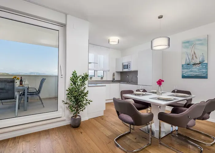 Luxury Joo & Joo Apartamento