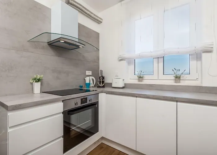 Luxury Joo & Joo * Murter