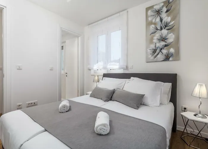 Luxury Joo & Joo Apartamento