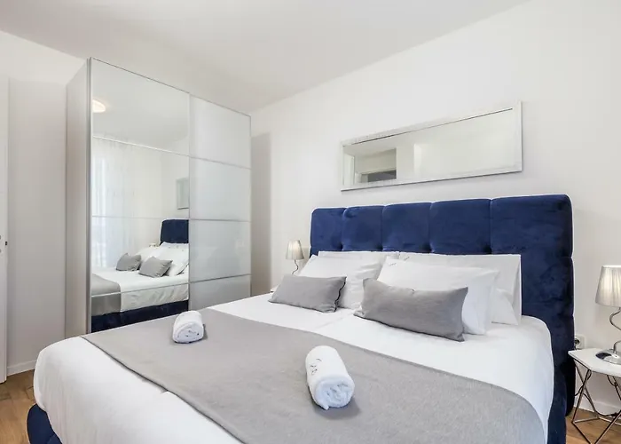 Luxury Joo & Joo Murter