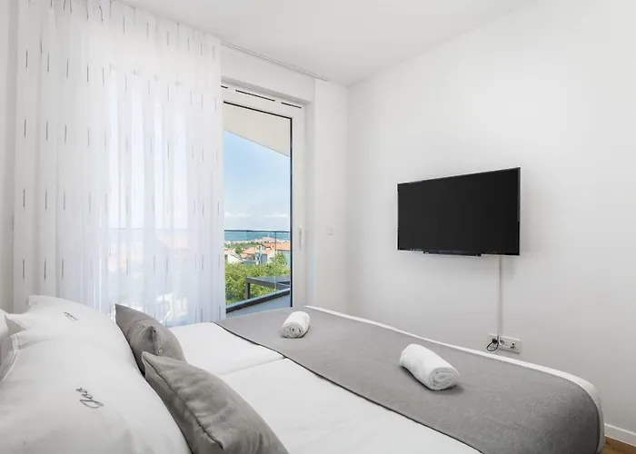 Luxury Joo & Joo * Murter