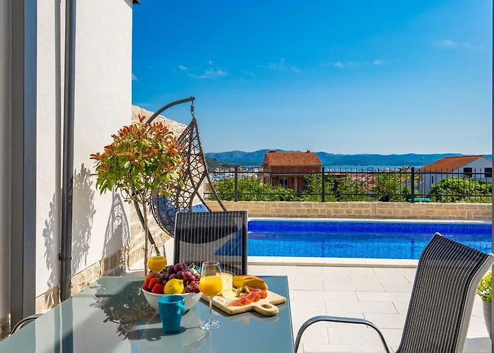 Luxury Joo & Joo Murter