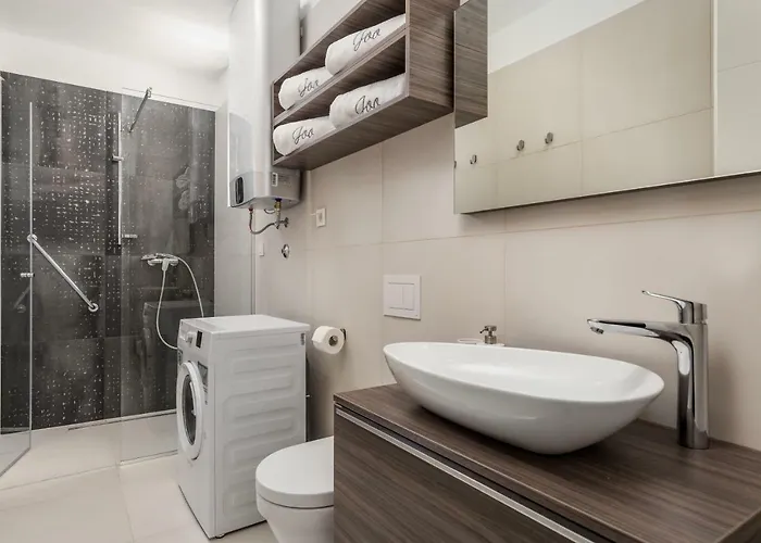 Apartamento Luxury Joo & Joo *