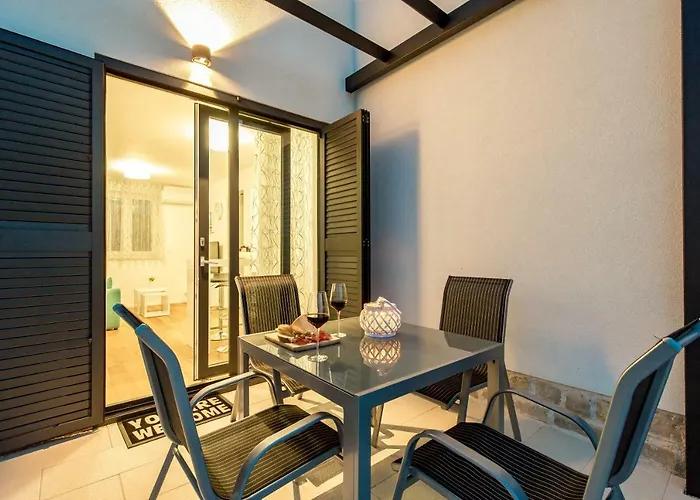 Luxury Joo & Joo * Murter