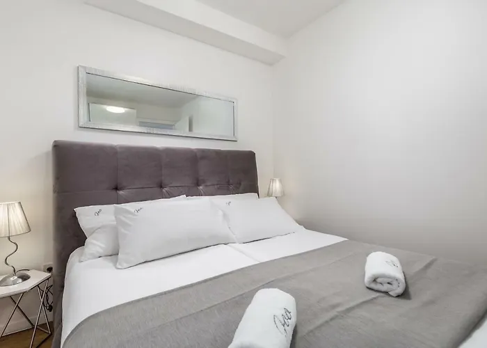 Luxury Joo & Joo Apartamento *