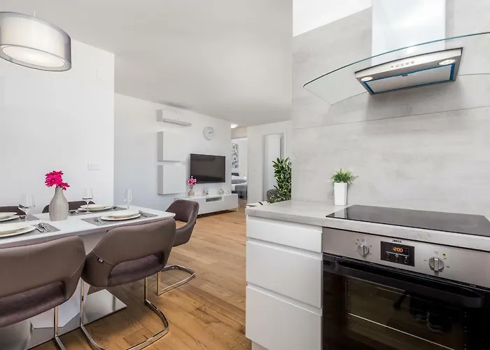 Luxury Joo & Joo Murter