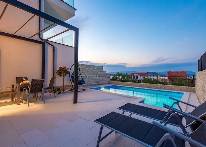 Apartamento Luxury Joo & Joo *